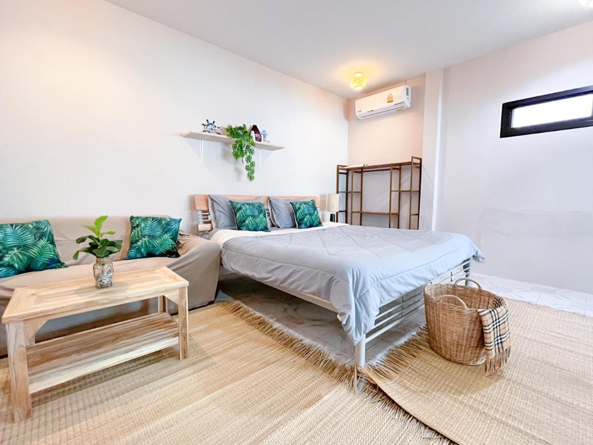 Apartment Secret Place Panwa Beach